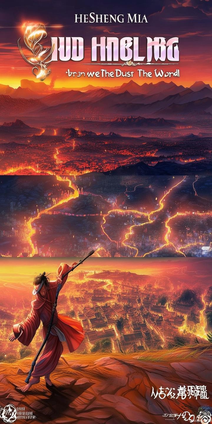 如何评价《黑神话：悟空》第五回「日落红尘」及其设计？难度,剧情,地图,战斗
